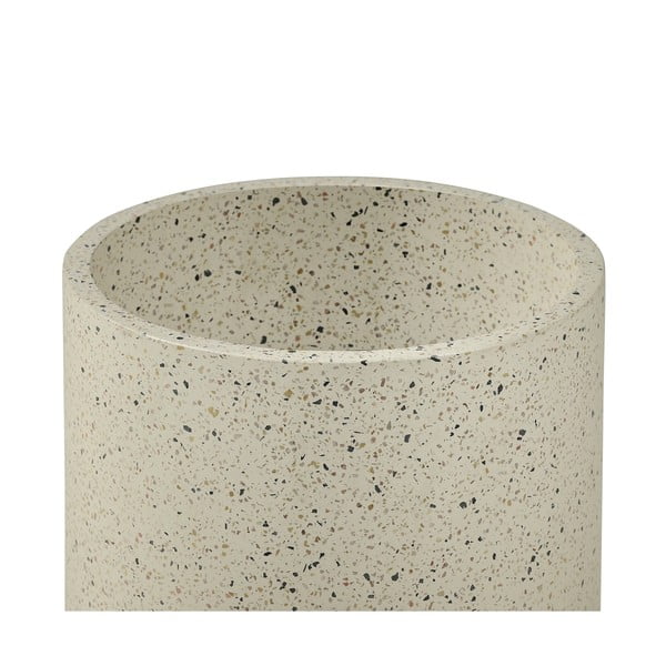 Betonowa doniczka ø 34 cm Terrazzo – Bonami Selection-image-2