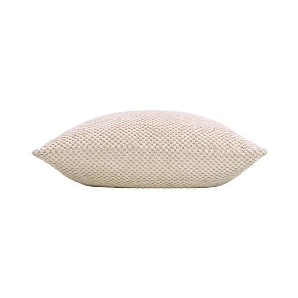 Aksamitna poduszka dekoracyjna 45x45 cm Java – douceur d'intérieur-image-3