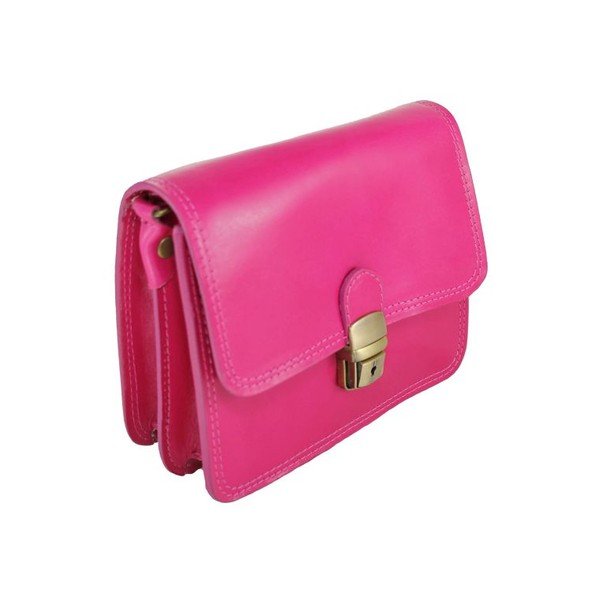 Torebka Lidia Fuxia-image-1