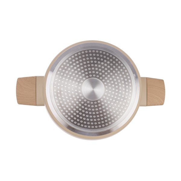 Garnek z pokrywką/z powłoką ceramiczną 2,3 l Ecrina – Orion-image-4