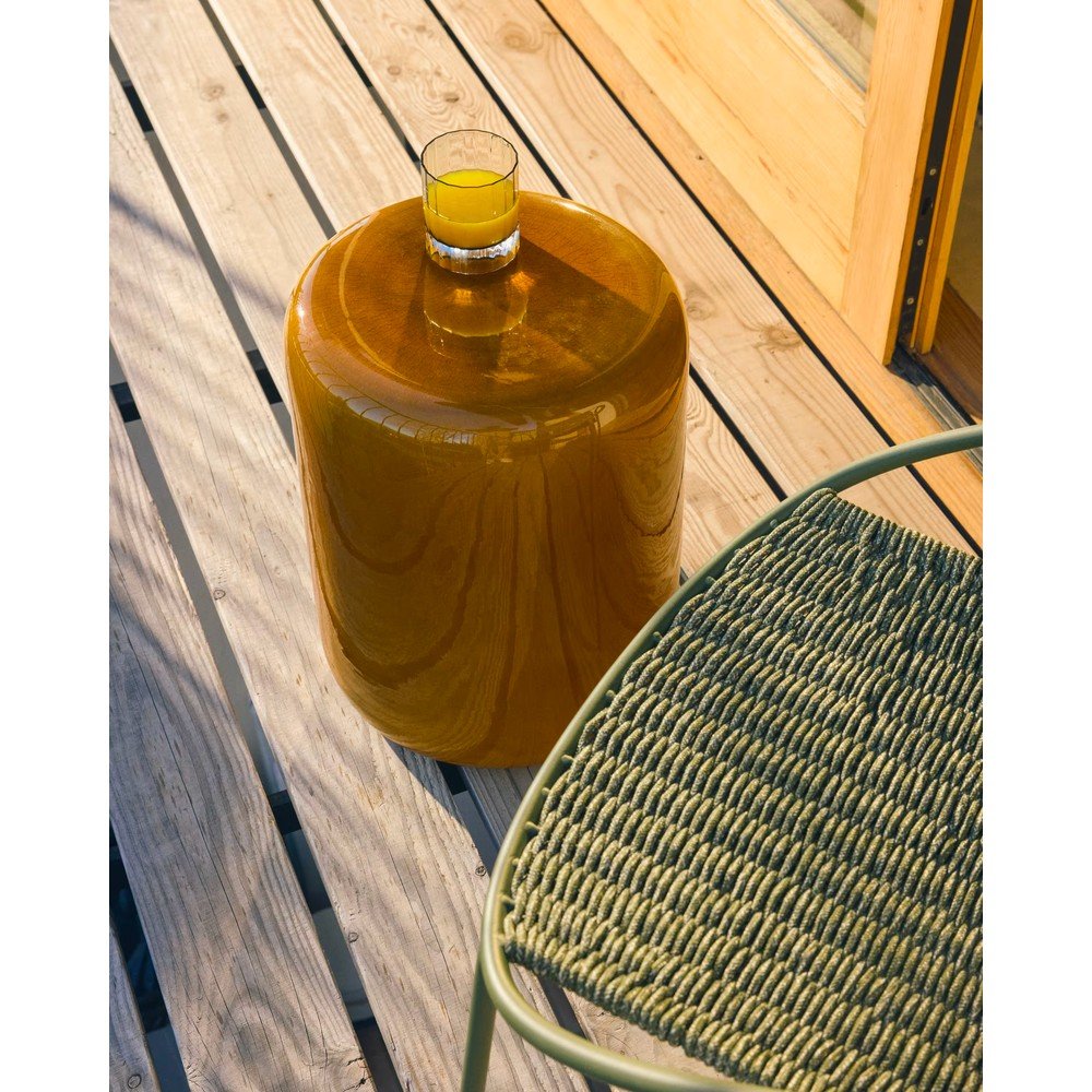 Szklanka 300 ml Clarien – Kave Home (zdjęcie 7)