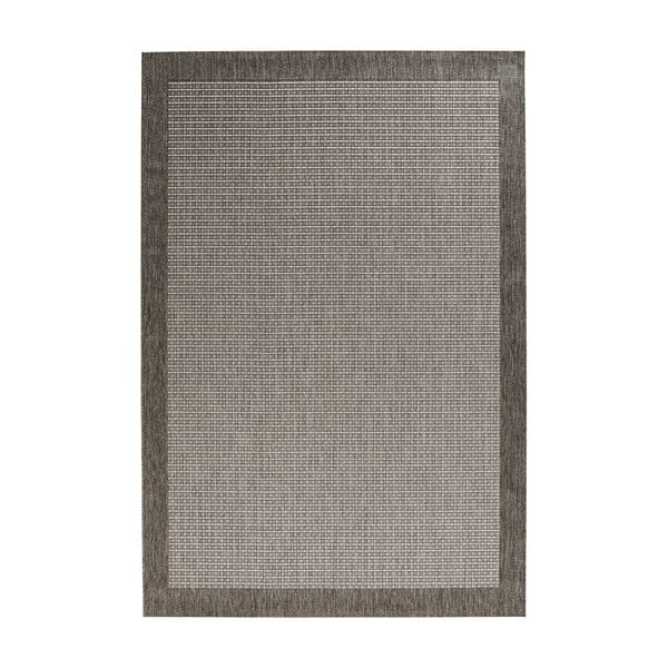 Szary dywan 230x160 cm Simple – Hanse Home
