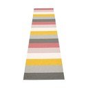 Chodnik odpowiedni na zewnątrz 70x300 cm Molly Moor – Pappelina