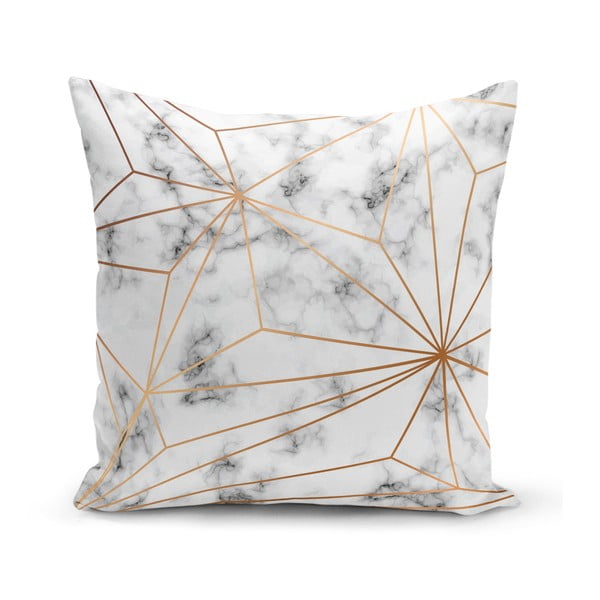 Poszewka na poduszkę Minimalist Cushion Covers Berta, 45x45 cm