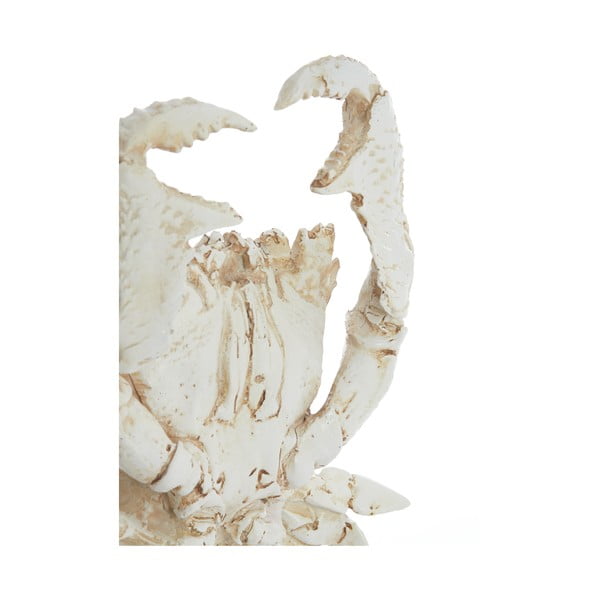 Figurka z żywicy polimerowej (wysokość 42,5 cm) Crab – Light & Living-image-2