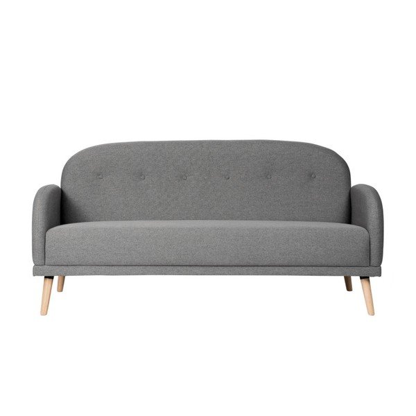 Ciemnoszara sofa sømcasa Chicago-image-1