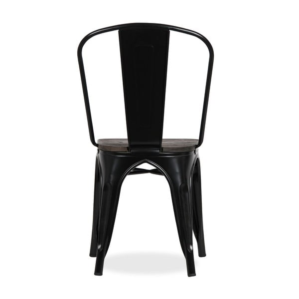 Krzesło Terek Black-image-3