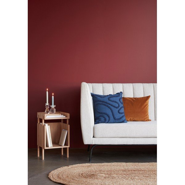 Szafka nocna w dekorze dębu Archive – Hübsch-image-2