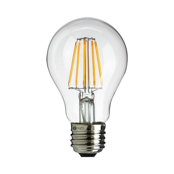 Przezroczysta żarówka Homemania Ball Bulb