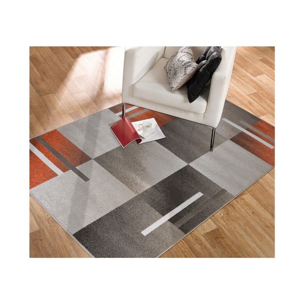 Dywan Webtappeti Estro Leune, 140x200 cm-image-3