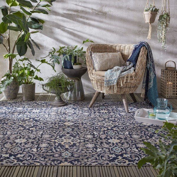 Dywan zewnętrzny Flair Rugs Daphne, 160x230 cm-image-4
