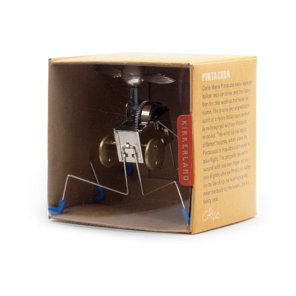 Zabawka mechaniczna Pintacuda – Kikkerland-image-4