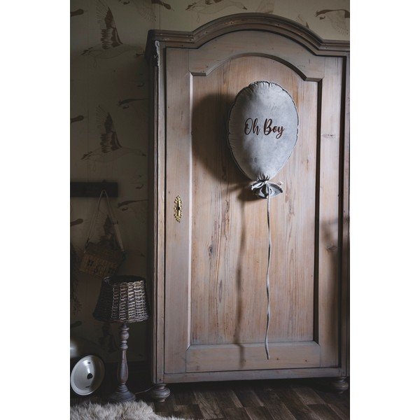 Poduszka dziecięca Deluxe – Malomi Kids-image-2