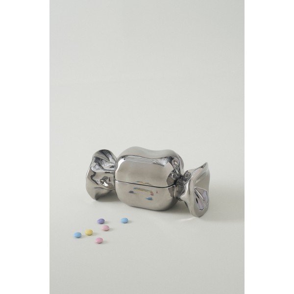Porcelanowy pojemnik na ciastka Bonbon – Jotex-image-1