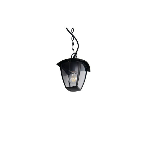 Lampa zewnętrzna wisząca ø 17 cm Venta – Trio-image-4