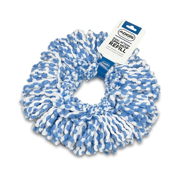 Zapasowa końcówka do mopa – Addis-image-1