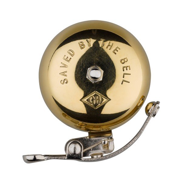 Dzwonek na rower Gentlemen's Hardware-image-2