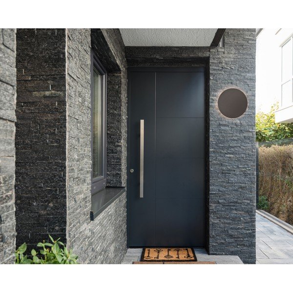 Lampa zewnętrzna LED ø 25 cm Belly – Trio-image-2