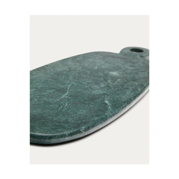 Marmurowa deska do serwowania 20 x 3 cm Obar – Kave Home-image-4
