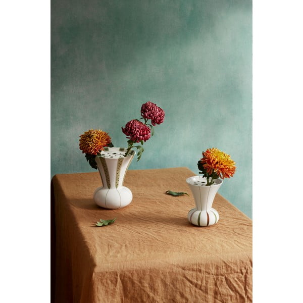 Kamionkowy wazon Kähler Design Signature, wys. 15 cm-image-1