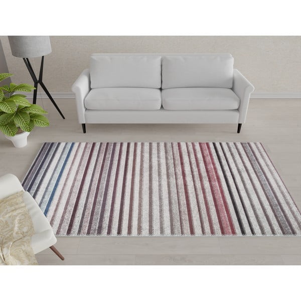 Dywan odpowiedni do prania 150x80 cm – Vitaus-image-1