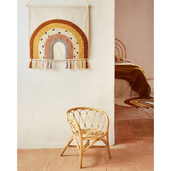Kilim dziecięcy Tadea – Kave Home-image-1