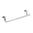 Regulowany uchwyt na ścierkę kuchenną Wenko