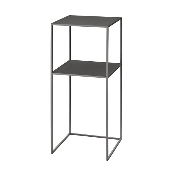 Stalowy stolik 35x35 cm Fera – Blomus