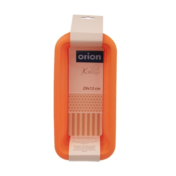 Silikonowa forma do pieczenia chleba 12x29 cm – Orion-image-4