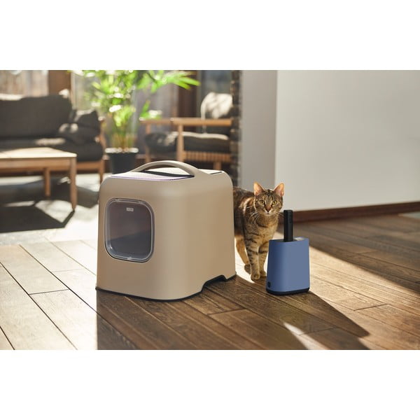 Szufelka ze stojakiem 9x16 cm Biala – Rotho-image-3