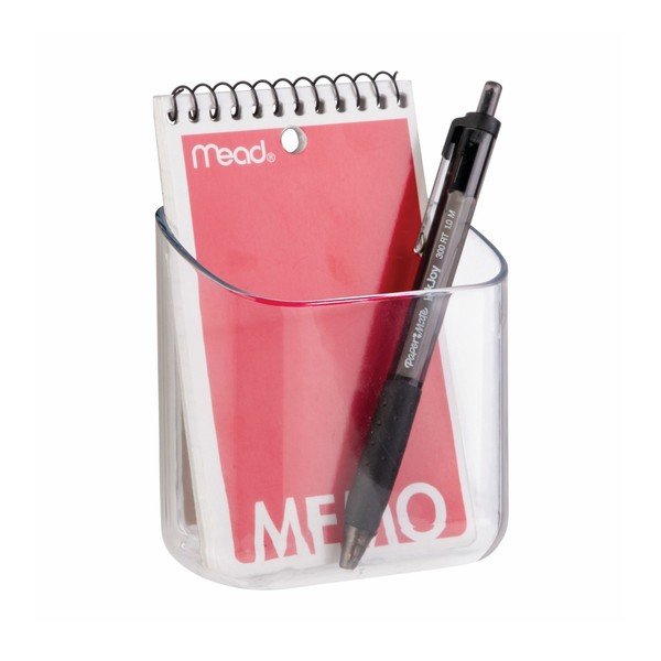 Organizer na pędzelki kosmetyczne InterDesign Una Vanity-image-2