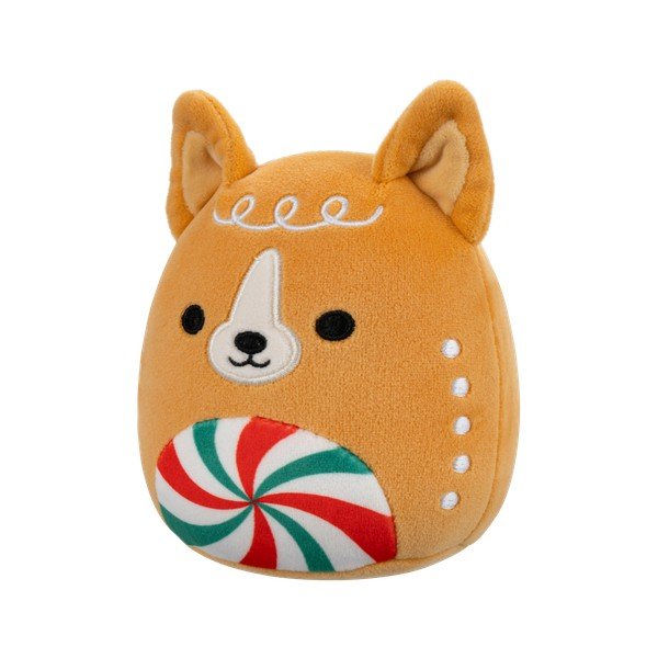 Zabawka pluszowa Louis – SQUISHMALLOWS-image-1