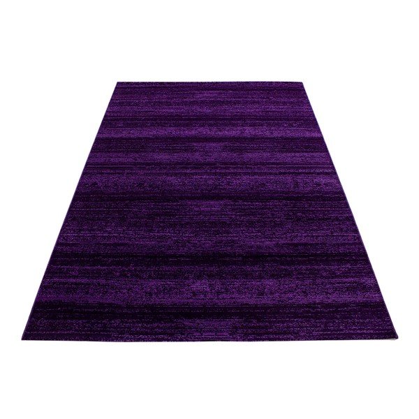 Ciemnofioletowy dywan 200x290 cm Plus – Ayyildiz Carpets-image-4