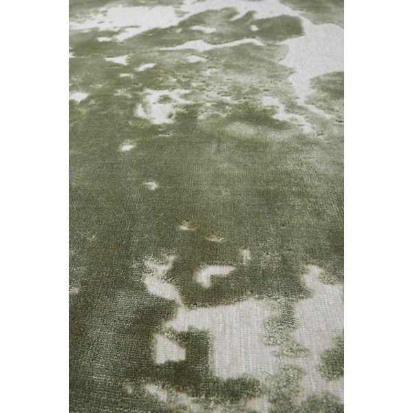 Dywan w kolorze khaki 200x300 cm Sjors – Light & Living-image-4