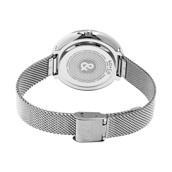 Zegarek damski So&Co New York GP16082-image-2