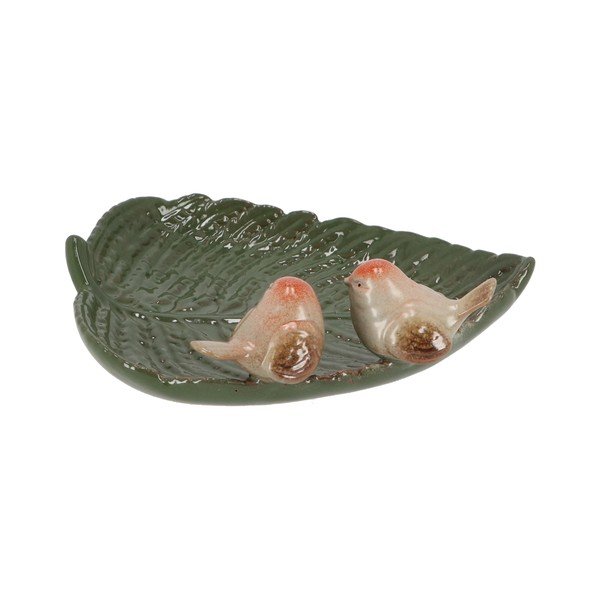 Poidełko dla ptaków Leaf – Esschert Design-image-4