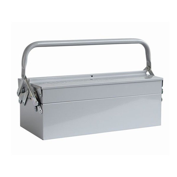 Skrzynka na narzędzia Tool Grey