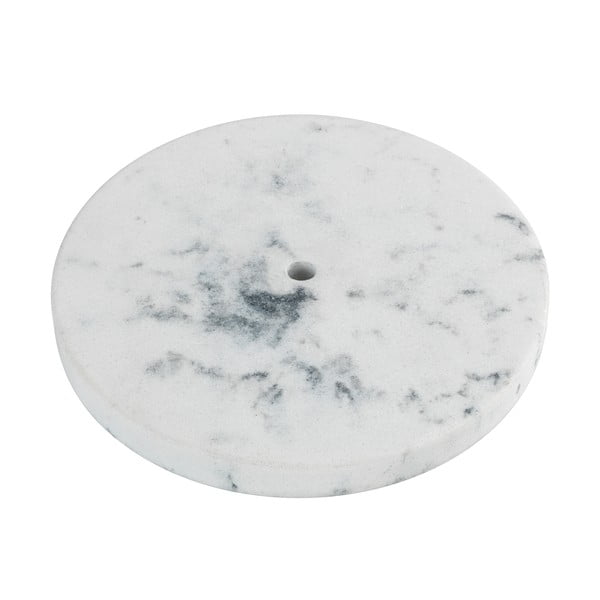 Biały stojak na ręczniki papierowe Wenko-image-3