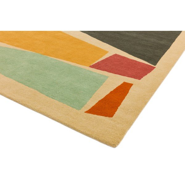 Dywan Asiatic Carpets Shapes Multi, 120x170 cm-image-4
