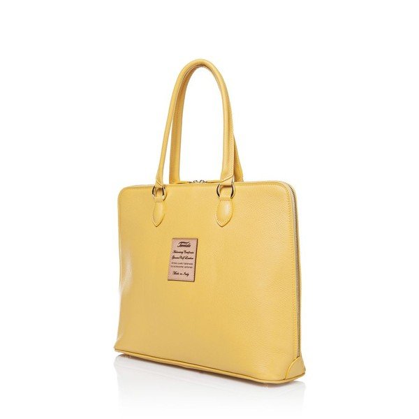 Torebka Marcel Yellow-image-2