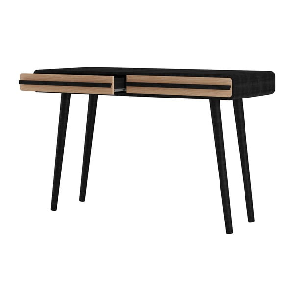 Biurko 50x120 cm Chantal – Støraa-image-3