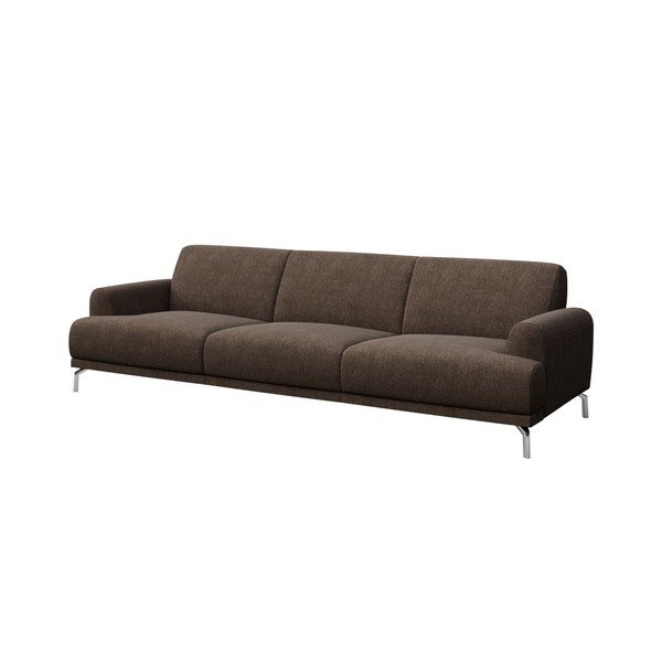 Beżowa sofa MESONICA Puzo, 240 cm-image-2