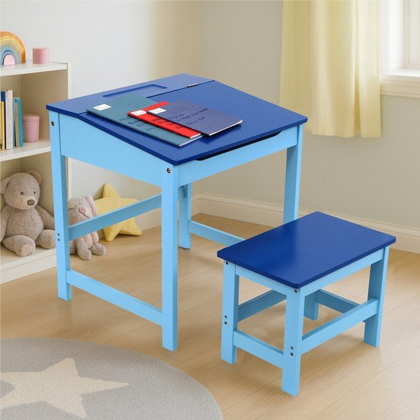 Zestaw mebli dla dzieci Jordan – Premier Housewares-image-1