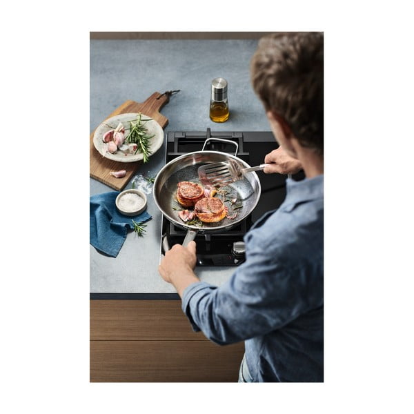 Patelnia ø 28 cm Profi Resist – WMF-image-2