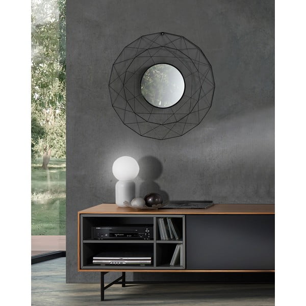 Lustro ø 68 cm Diamond – Tomasucci-image-1