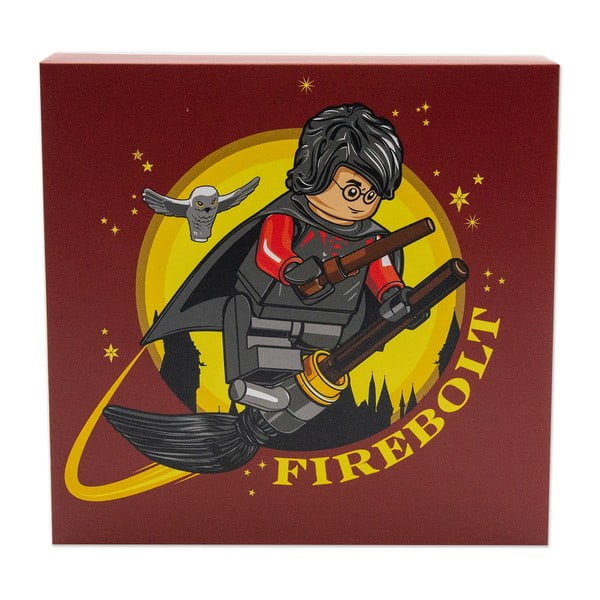 Zestaw podarunkowy Harry Potter – LEGO®-image-2
