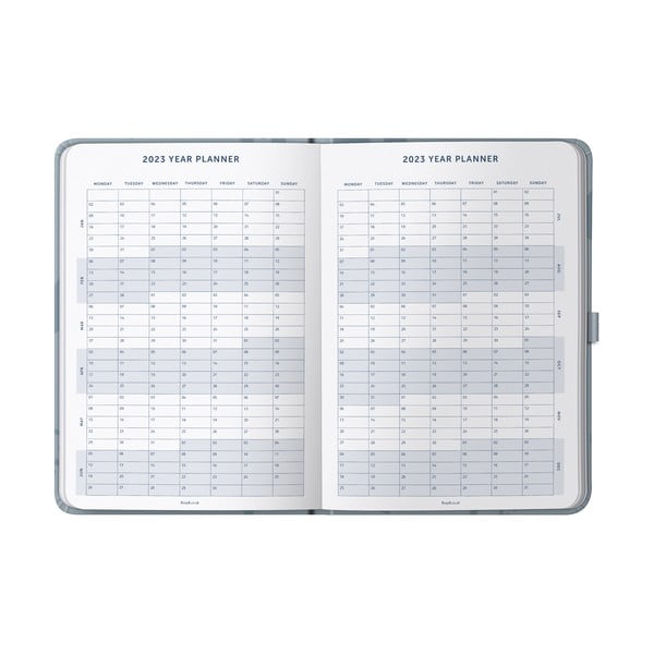 Kalendarz dzienny – Busy B, A5-image-4