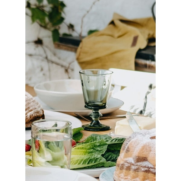 Zielony kieliszek do wina La Rochère Abeille, 240 ml-image-1