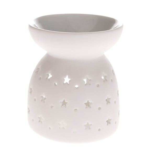 Porcelanowy kominek zapachowy – Dakls-image-1