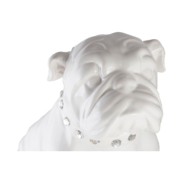 Ceramiczna dekoracja Bulldog Light-image-3